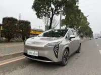 AION Y 2023 Plus 510 Smart Edition — миниатюра 2