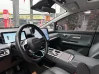 AION Y 2023 Plus 510 Smart Edition — миниатюра 6