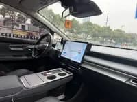 AION Y 2023 Plus 510 Smart Edition — миниатюра 9