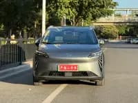 AION Y 2022 Plus 70 Smart Edition — миниатюра 2