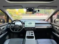 AION Y 2022 Plus 70 Smart Edition — миниатюра 13