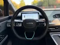 AION Y 2022 Plus 70 Smart Edition — миниатюра 14