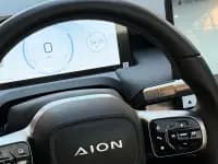 AION Y 2022 Plus 70 Smart Edition — миниатюра 15