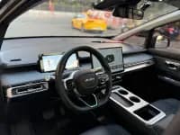 AION Y 2022 Plus 70 Smart Edition — миниатюра 18