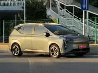 AION Y 2022 Plus 70 Smart Edition — миниатюра 3