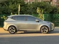 AION Y 2022 Plus 70 Smart Edition — миниатюра 5