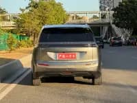 AION Y 2022 Plus 70 Smart Edition — миниатюра 7