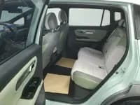 AION Y 2022 Plus 70 Tech Edition — миниатюра 11