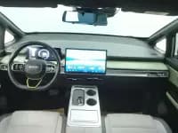 AION Y 2022 Plus 70 Tech Edition — миниатюра 12