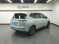 AION Y 2022 Plus 70 Tech Edition — миниатюра 3