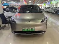 AION Y 2023 Plus 510 Smart Edition — миниатюра 1