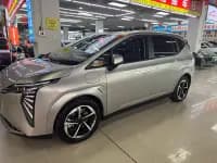 AION Y 2023 Plus 510 Smart Edition — миниатюра 2