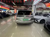 AION Y 2023 Plus 510 Smart Edition — миниатюра 6