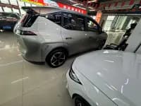 AION Y 2023 Plus 510 Smart Edition — миниатюра 7