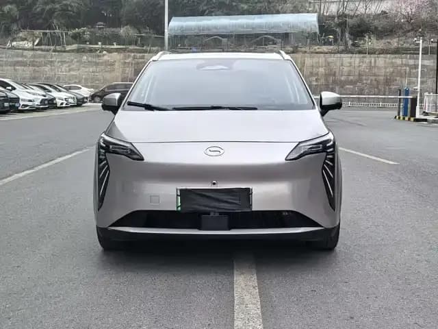 AION Y 2023 Plus 510 Smart Edition