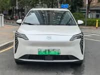 AION Y 2023 Plus 610 Enjoy Edition — миниатюра 2