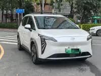 AION Y 2023 Plus 610 Enjoy Edition — миниатюра 3