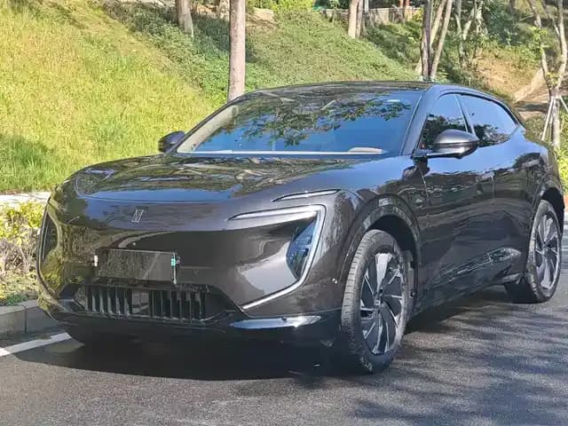 Avita 07 2024 Pro+ Pure Electric Edition