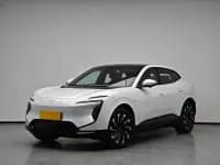 Avita 07 2024 Pro+ Pure Electric Edition — миниатюра 1