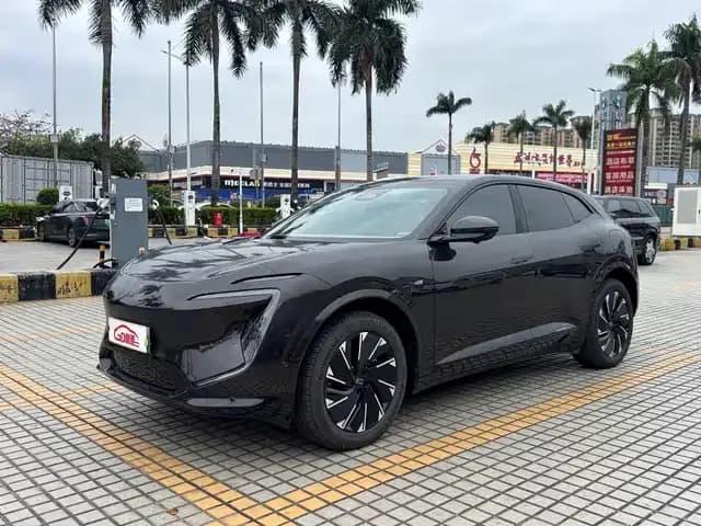 Avita 07 2024 Pro+ Pure Electric Edition