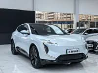 Avita 07 2024 Pro+ Pure Electric Edition — миниатюра 3