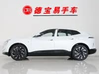 Avita 07 2024 Facelift Pro+ Pure Electric Version — миниатюра 3