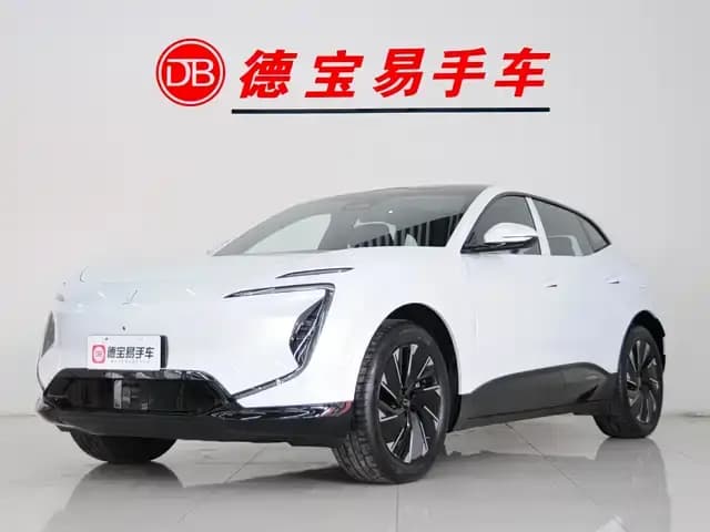 Avita 07 2024 Facelift Pro+ Pure Electric Version