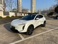 Avita 07 2024 Ultra Pure Electric 4WD — миниатюра 1