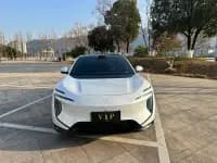 Avita 07 2024 Ultra Pure Electric 4WD — миниатюра 2