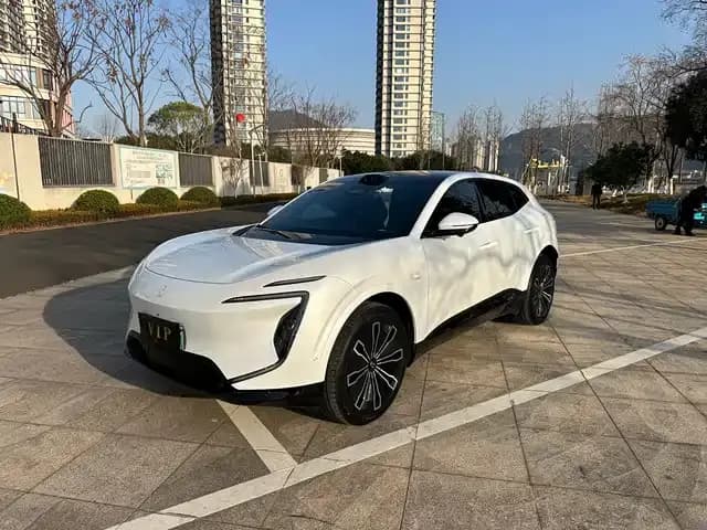 Avita 07 2024 Ultra Pure Electric 4WD