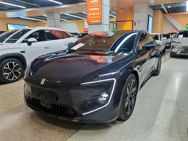 Avita 12 2024 650 Triple Laser All-Wheel Drive Performance Edition