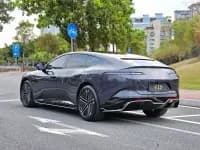 Avita 12 2023 650 Triple Laser All-Wheel Drive Performance Edition — миниатюра 4