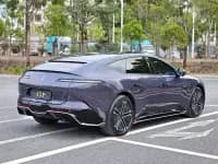 Avita 12 2023 650 Triple Laser All-Wheel Drive Performance Edition — миниатюра 6