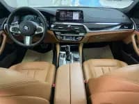 2019 BMW 5 Series Facelift 530Li Leading Edition M Sport Package — миниатюра 16