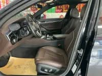 2023 BMW 5 Series 530Li Leading Edition M Sport Package — миниатюра 11