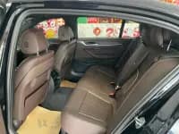 2023 BMW 5 Series 530Li Leading Edition M Sport Package — миниатюра 14