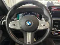 2023 BMW 5 Series 530Li Leading Edition M Sport Package — миниатюра 15