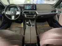 2023 BMW 5 Series 530Li Leading Edition M Sport Package — миниатюра 16