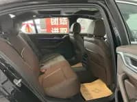 2023 BMW 5 Series 530Li Leading Edition M Sport Package — миниатюра 17