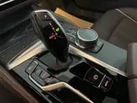 2023 BMW 5 Series 530Li Leading Edition M Sport Package — миниатюра 20