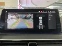 2023 BMW 5 Series 530Li Leading Edition M Sport Package — миниатюра 22