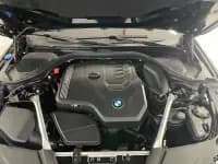 2023 BMW 5 Series 530Li Leading Edition M Sport Package — миниатюра 25