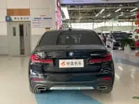 2023 BMW 5 Series 530Li Leading Edition M Sport Package — миниатюра 6
