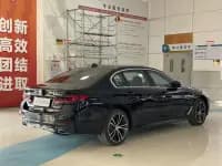 2023 BMW 5 Series 530Li Leading Edition M Sport Package — миниатюра 7