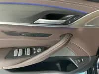 2023 BMW 5 Series 530Li Leading Edition M Sport Package — миниатюра 10