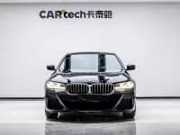 2023 BMW 5 Series 530Li Leading Edition M Sport Package — миниатюра 2