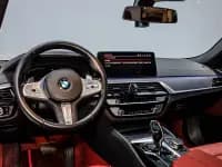 2023 BMW 5 Series 530Li Leading Edition M Sport Package — миниатюра 12