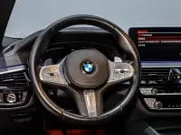 2023 BMW 5 Series 530Li Leading Edition M Sport Package — миниатюра 13
