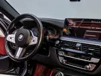 2023 BMW 5 Series 530Li Leading Edition M Sport Package — миниатюра 18