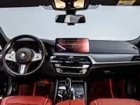 2023 BMW 5 Series 530Li Leading Edition M Sport Package — миниатюра 20